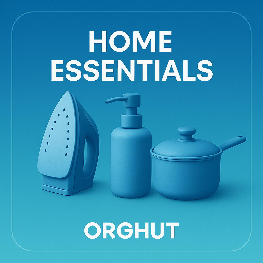 Home Essentials