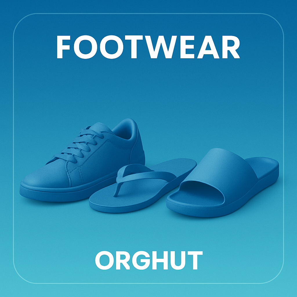 Footwear