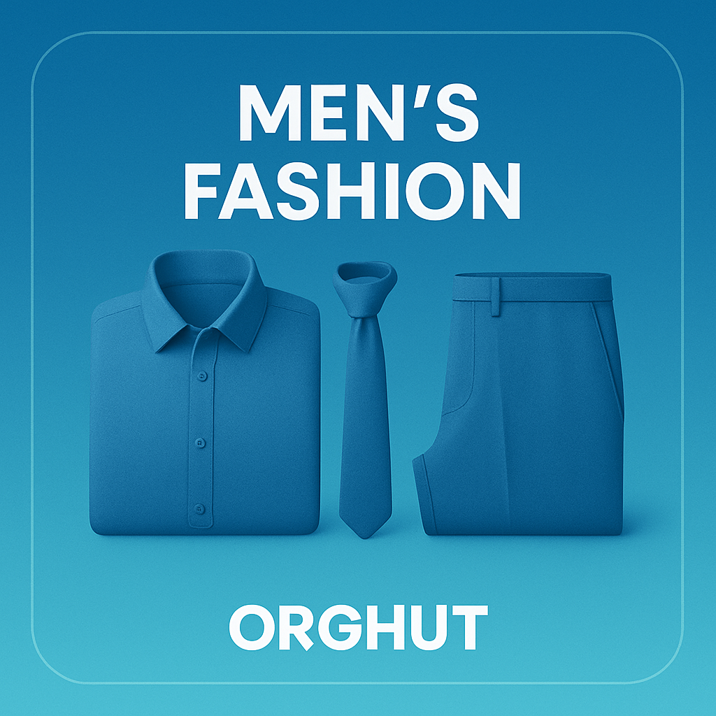 Men's Fashion