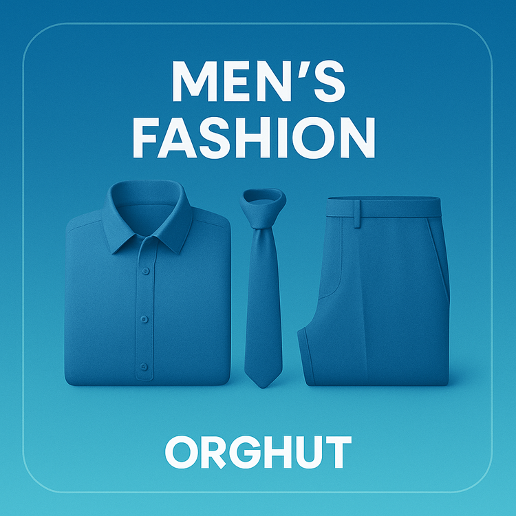 Men's Fashion