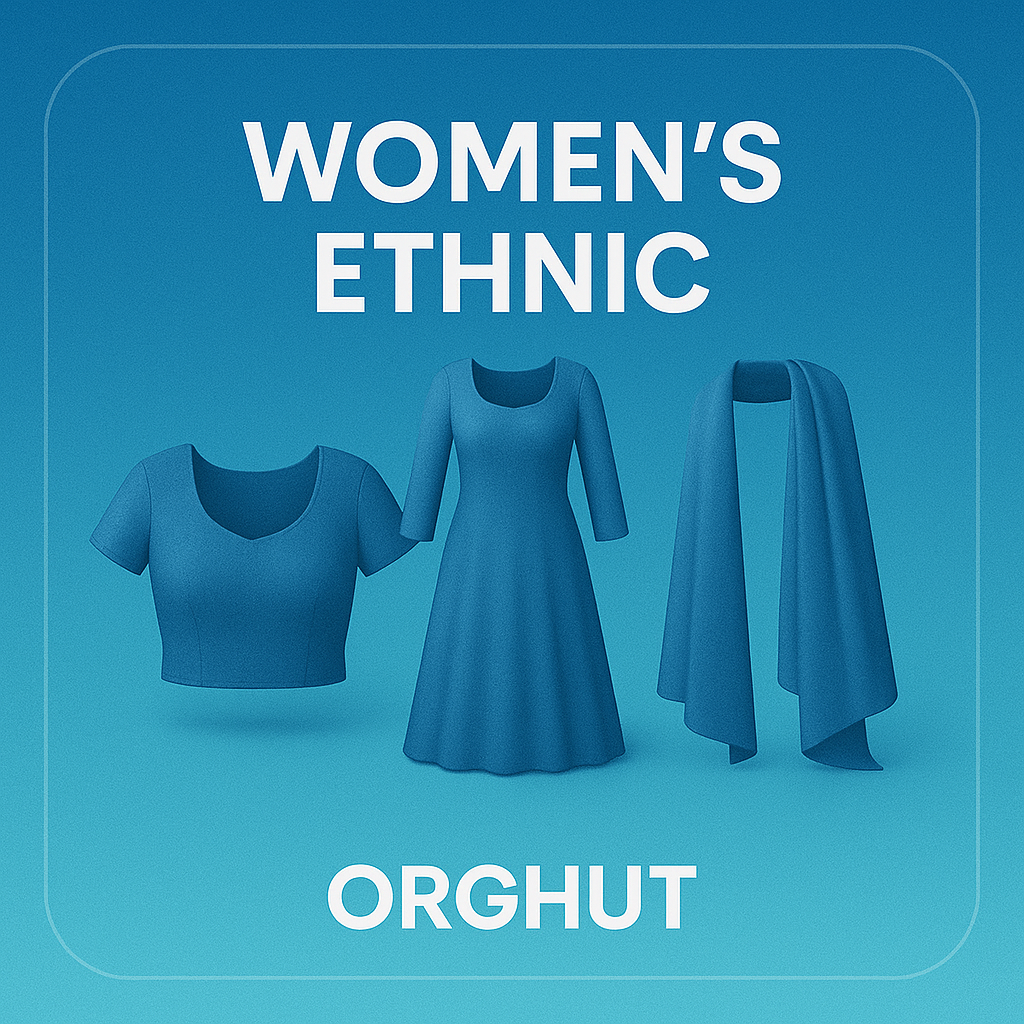 Women Ethinic