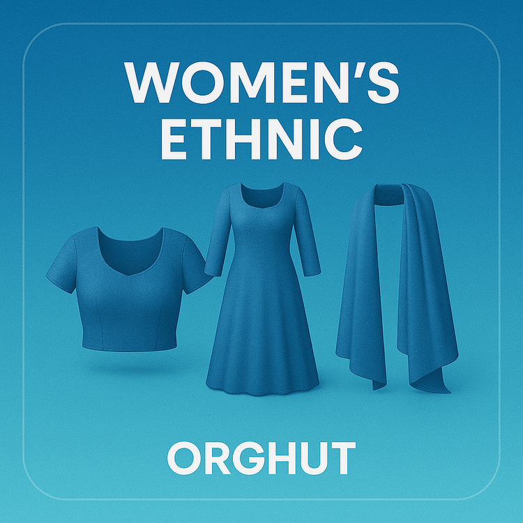 Women Ethinic